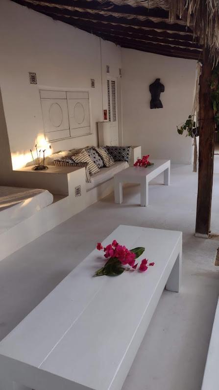 Guest house Oceano