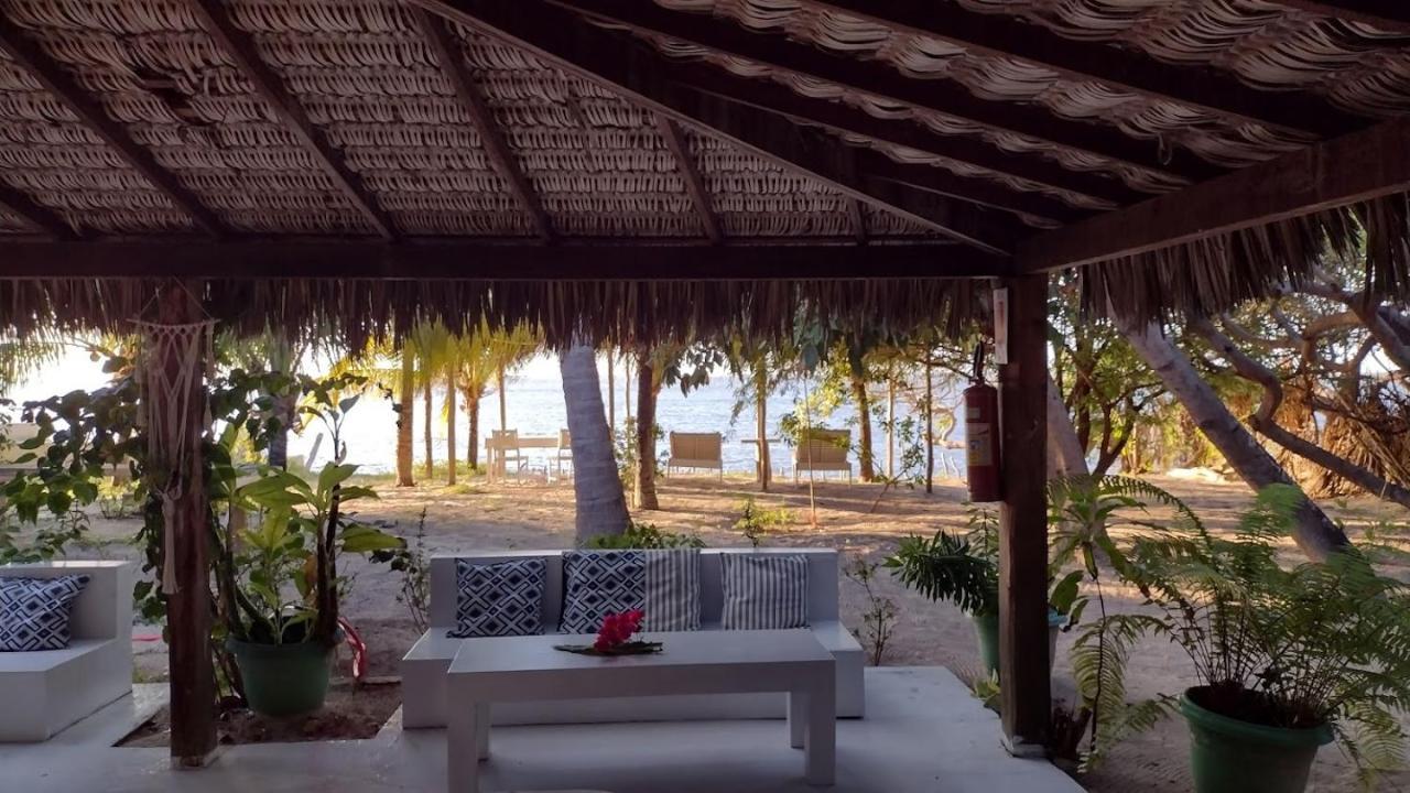 Guest house Oceano Atins