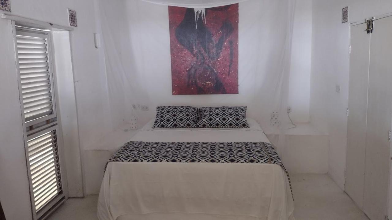 Oceano Guest house *