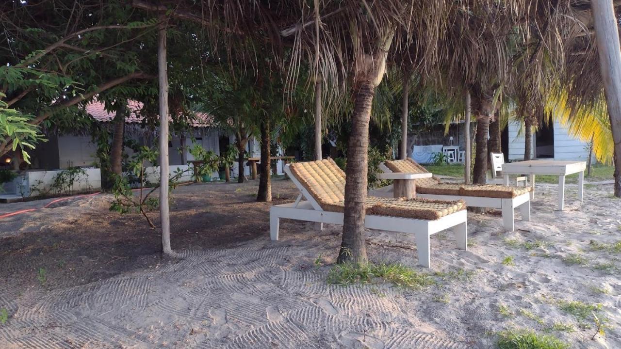 Guest house Oceano