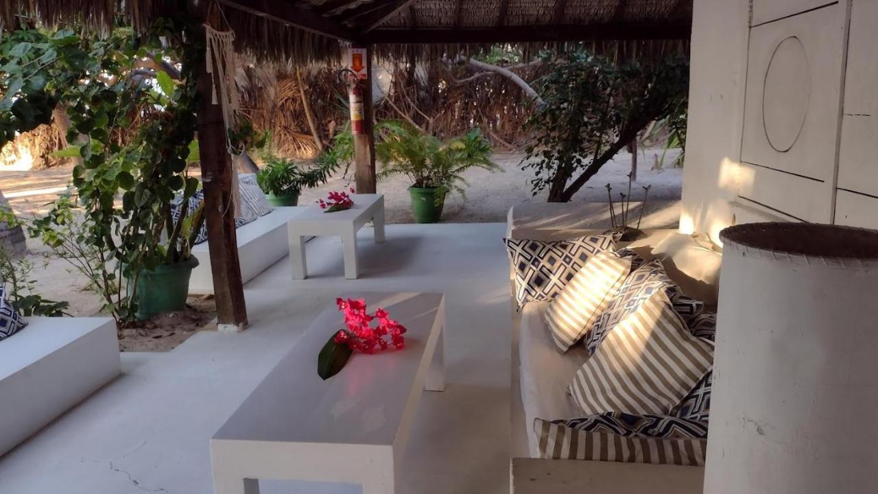 Oceano Guest house *
