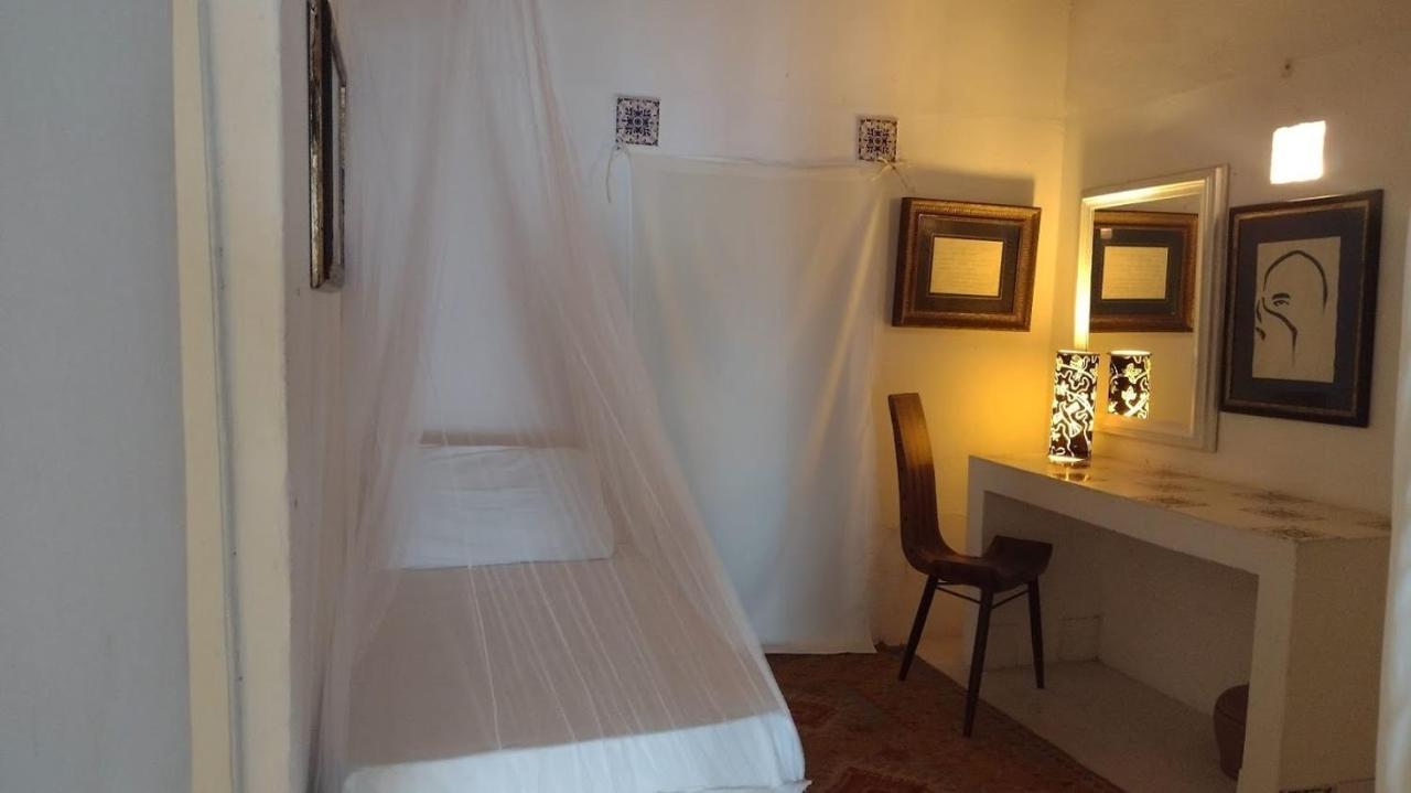 Oceano Guest house *