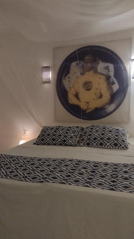 Guest house Oceano Atins