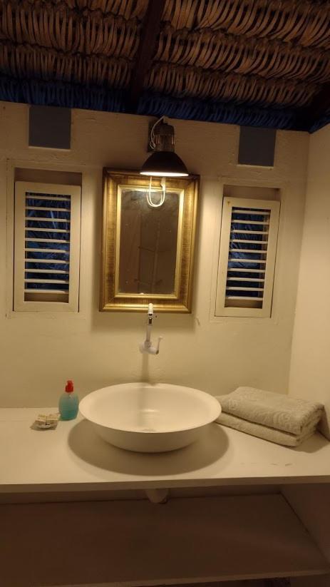 Oceano Guest house Atins