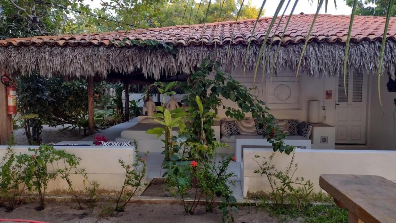 Guest house Oceano