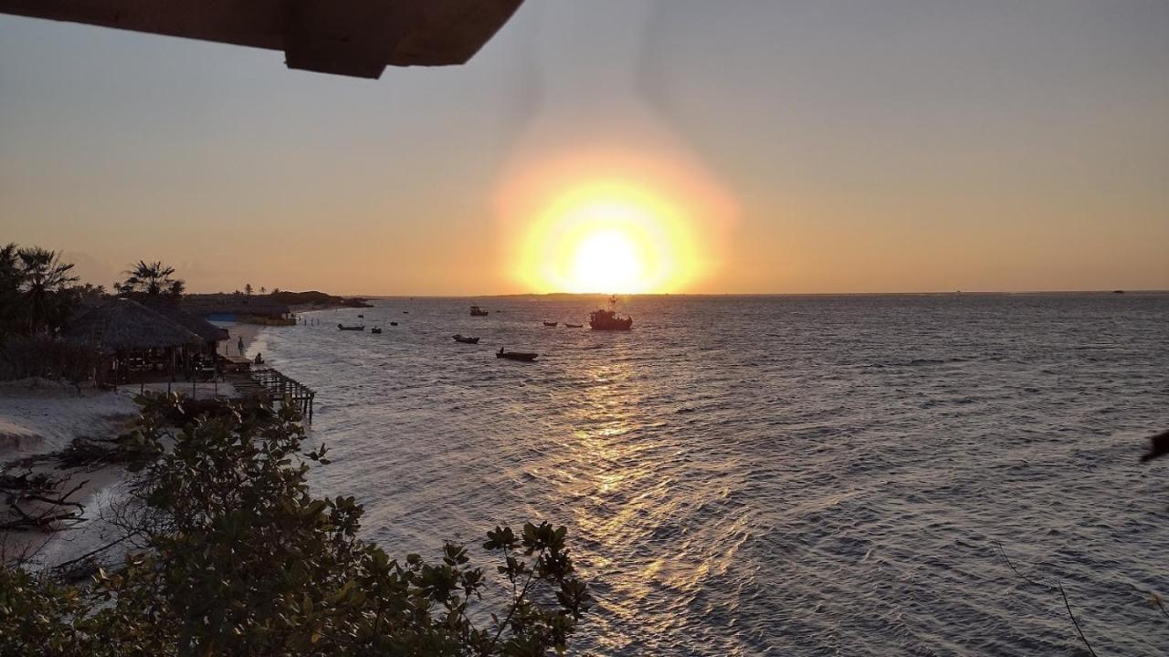 Oceano Guest house Atins
