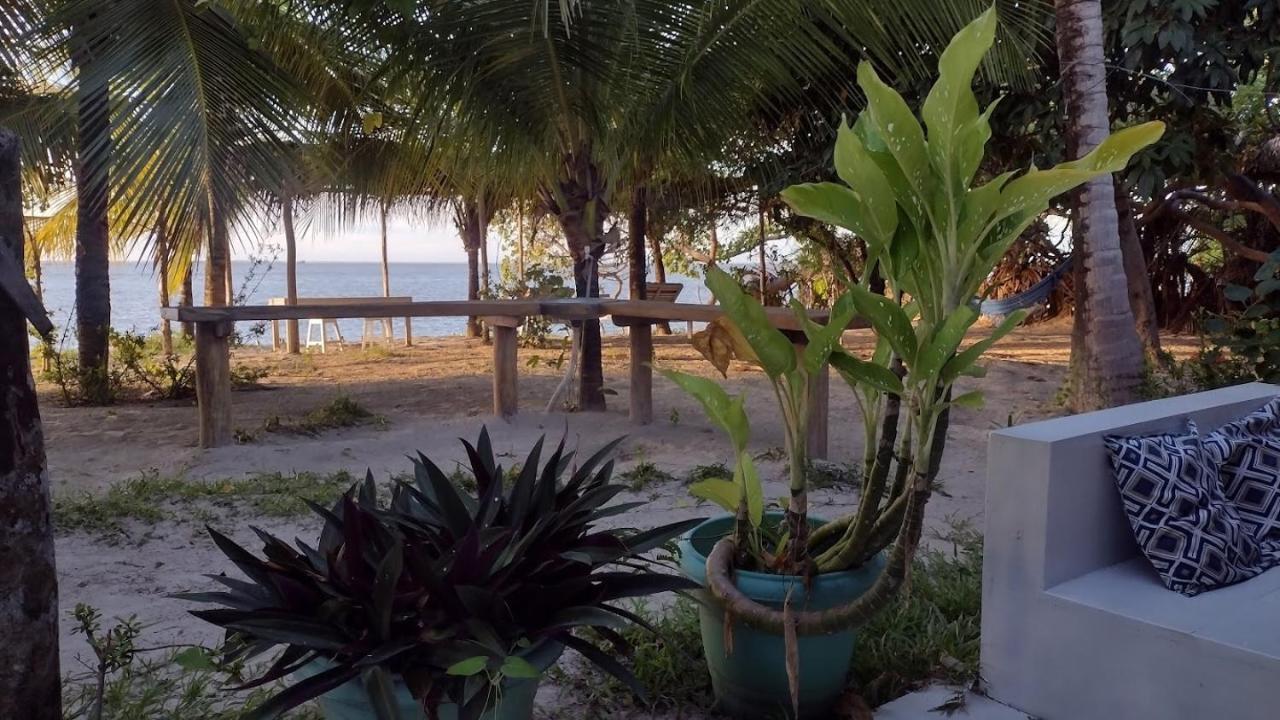 Oceano Guest house Atins
