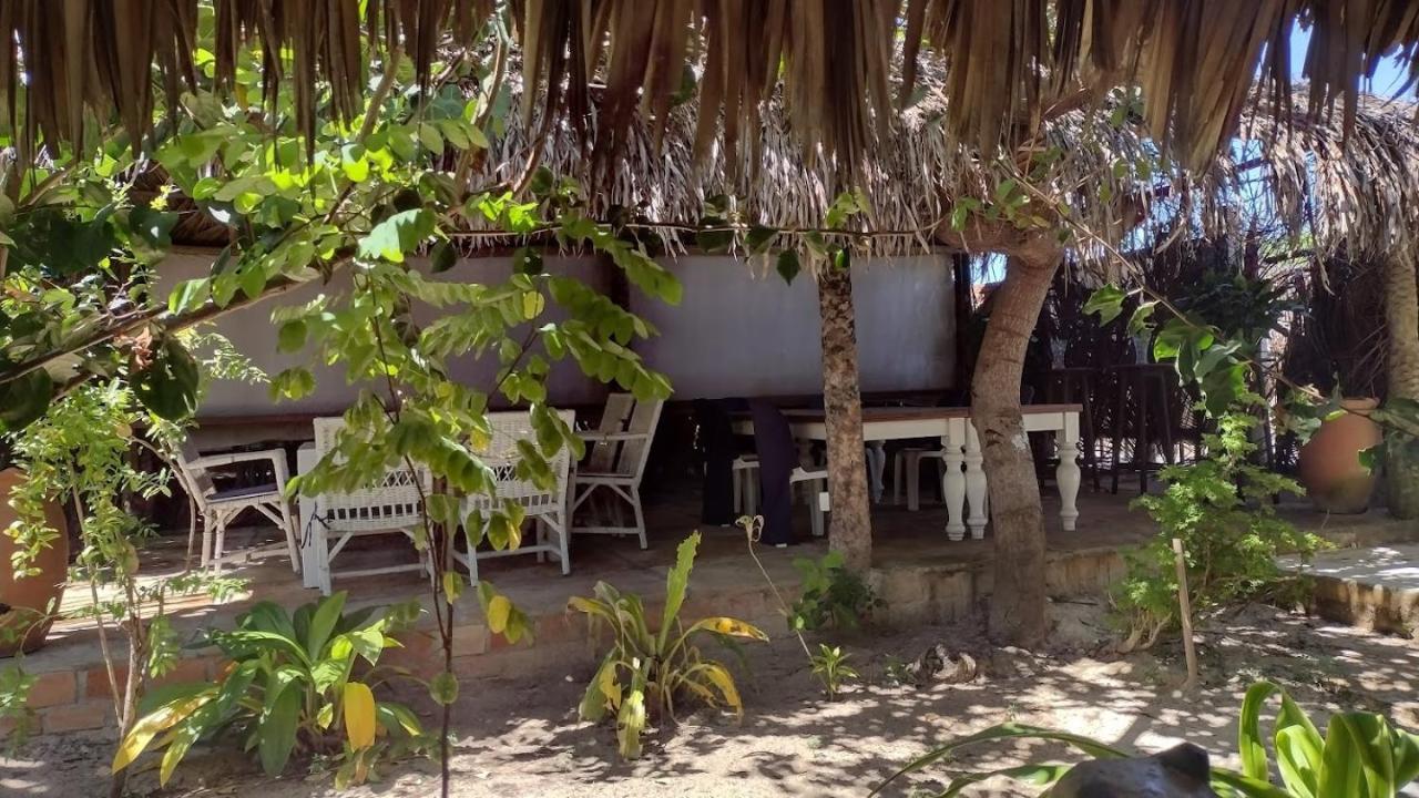 Oceano Guest house Atins