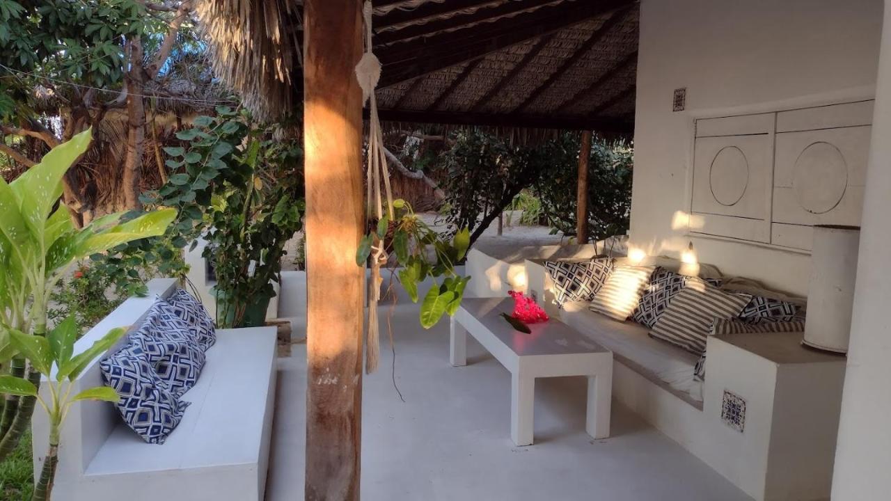 Oceano Guest house Atins