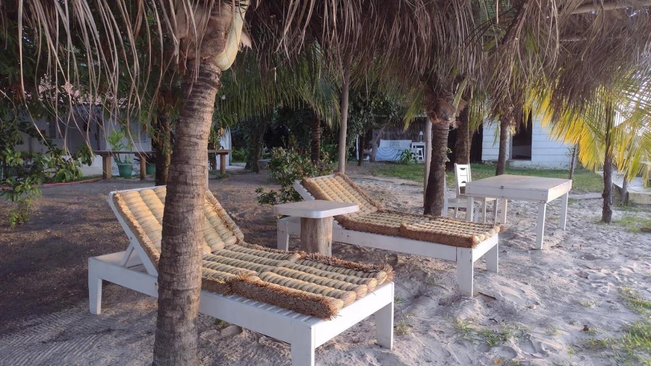 Guest house Oceano