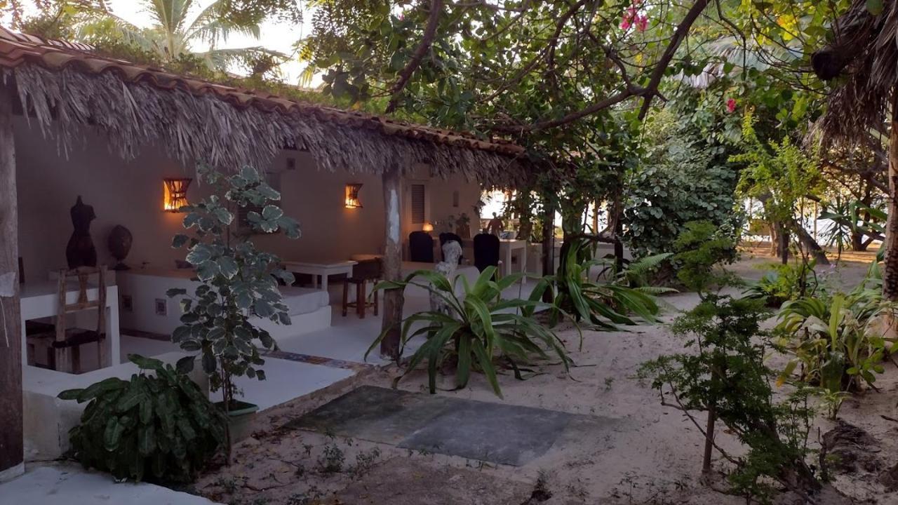 Oceano Guest house
