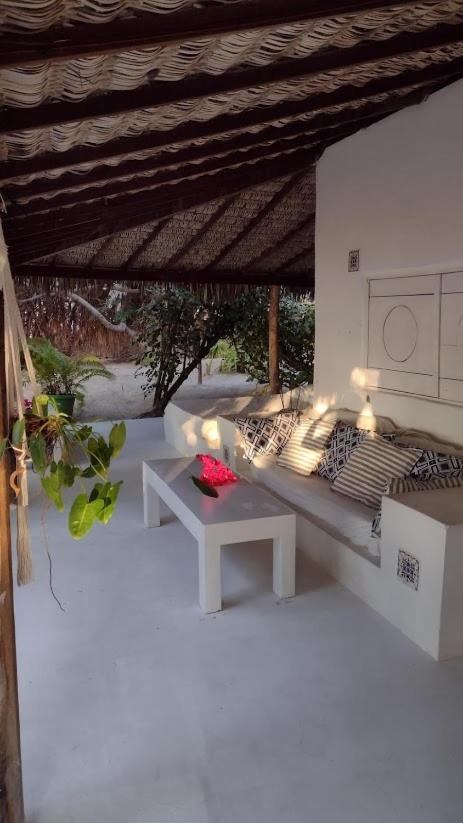 Guest house Oceano *