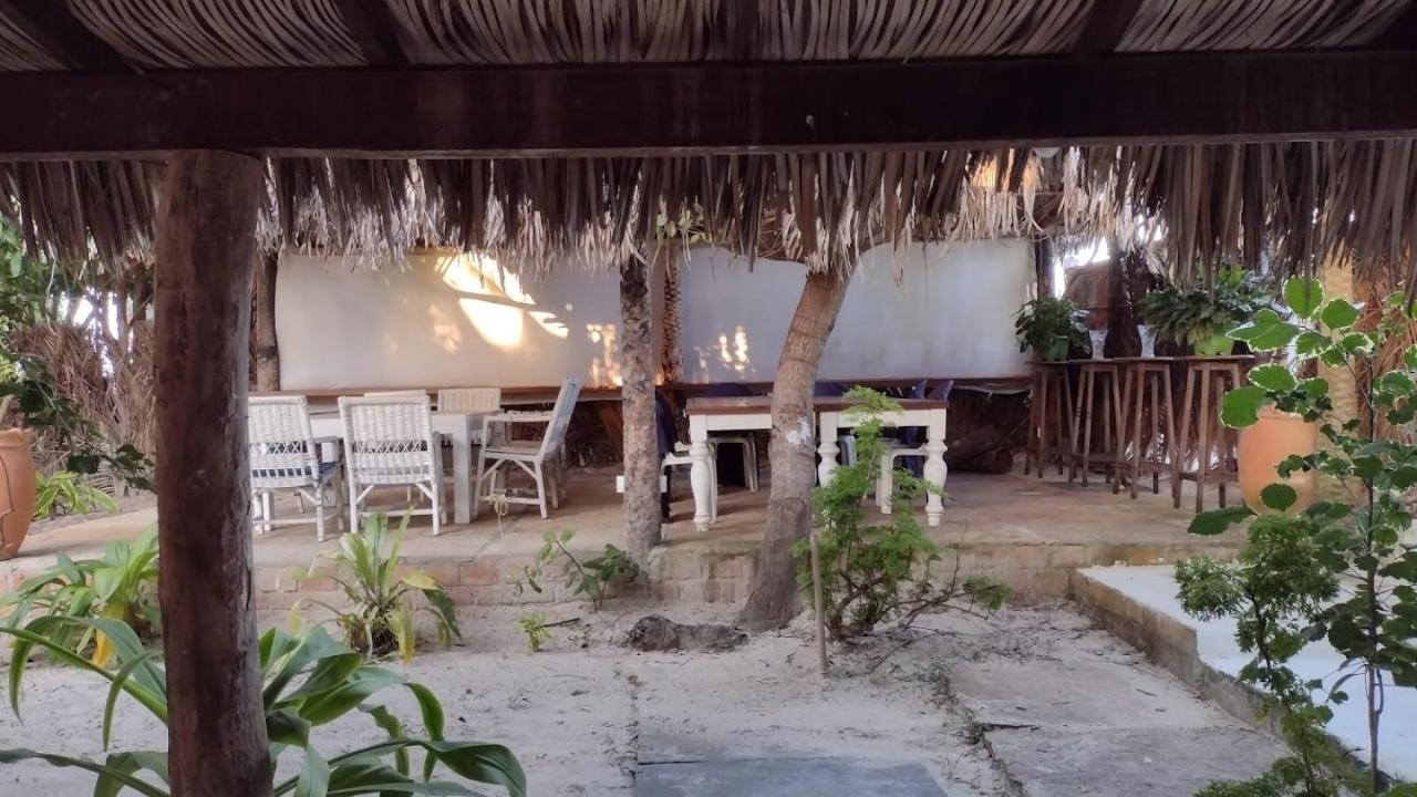 Oceano Guest house