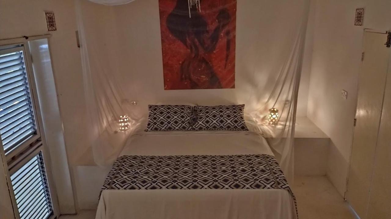 Guest house Oceano *
