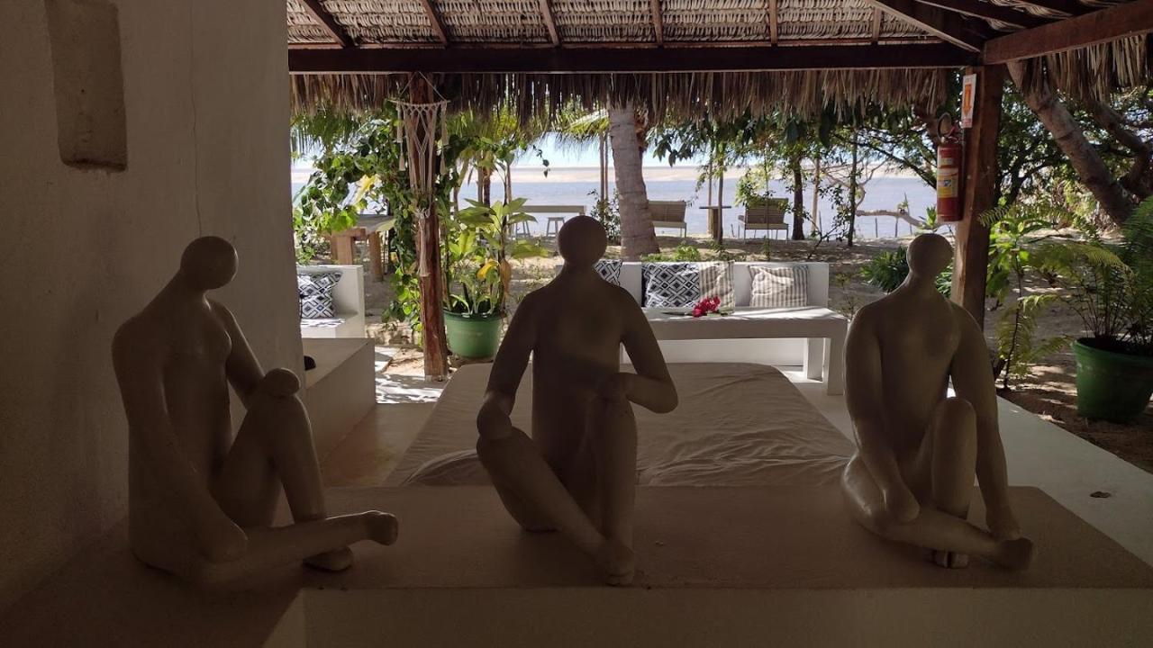 Guest house Oceano *
