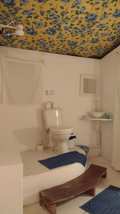 Oceano Guest house