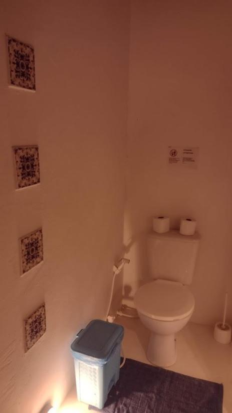 Oceano Guest house Atins