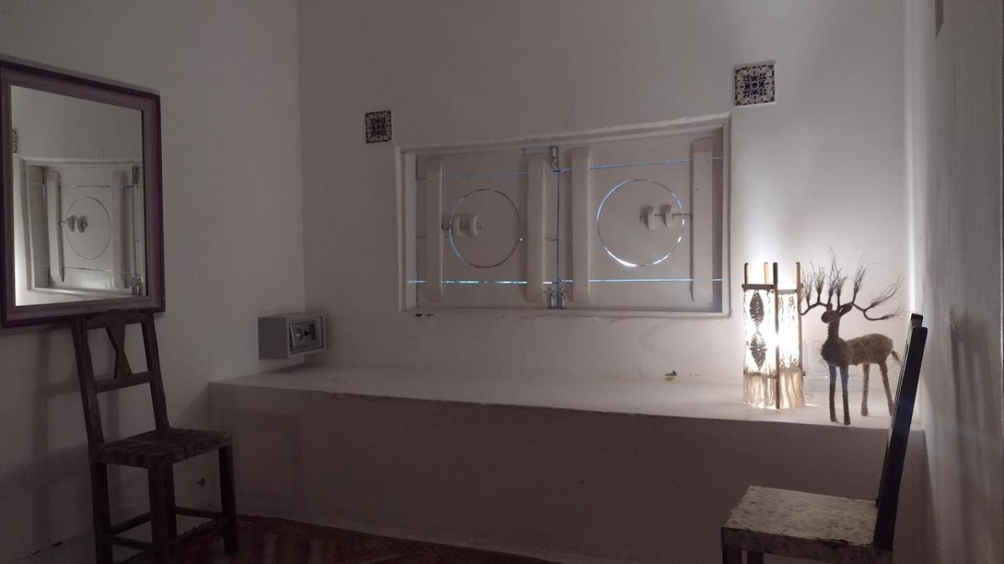 Oceano Guest house *