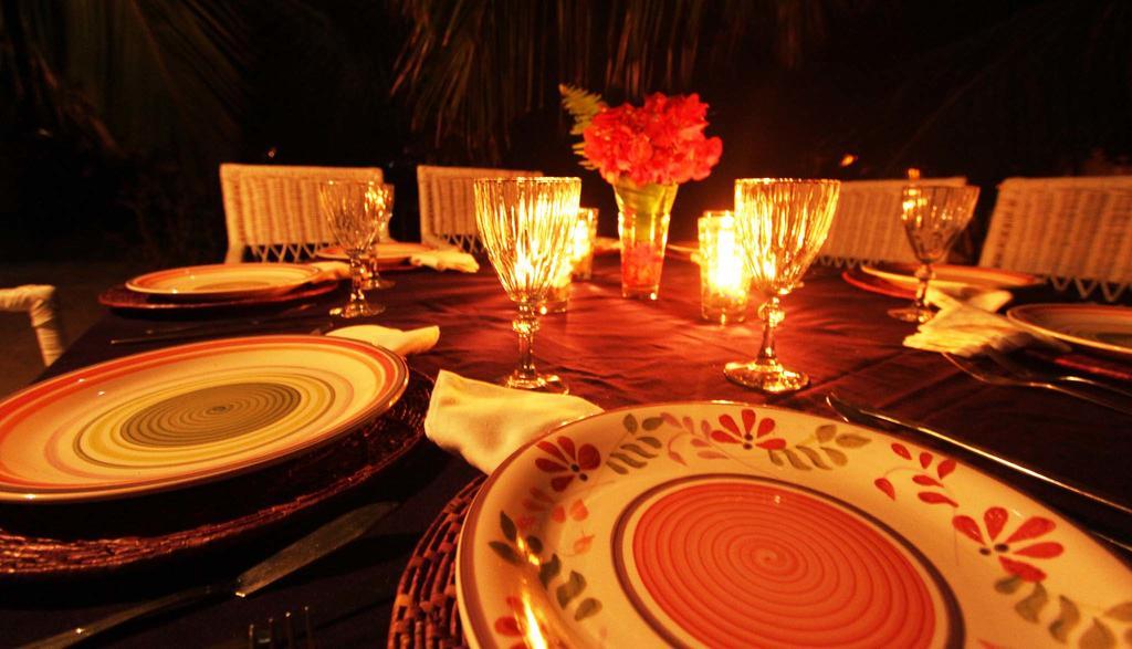 Guest house Oceano Atins
